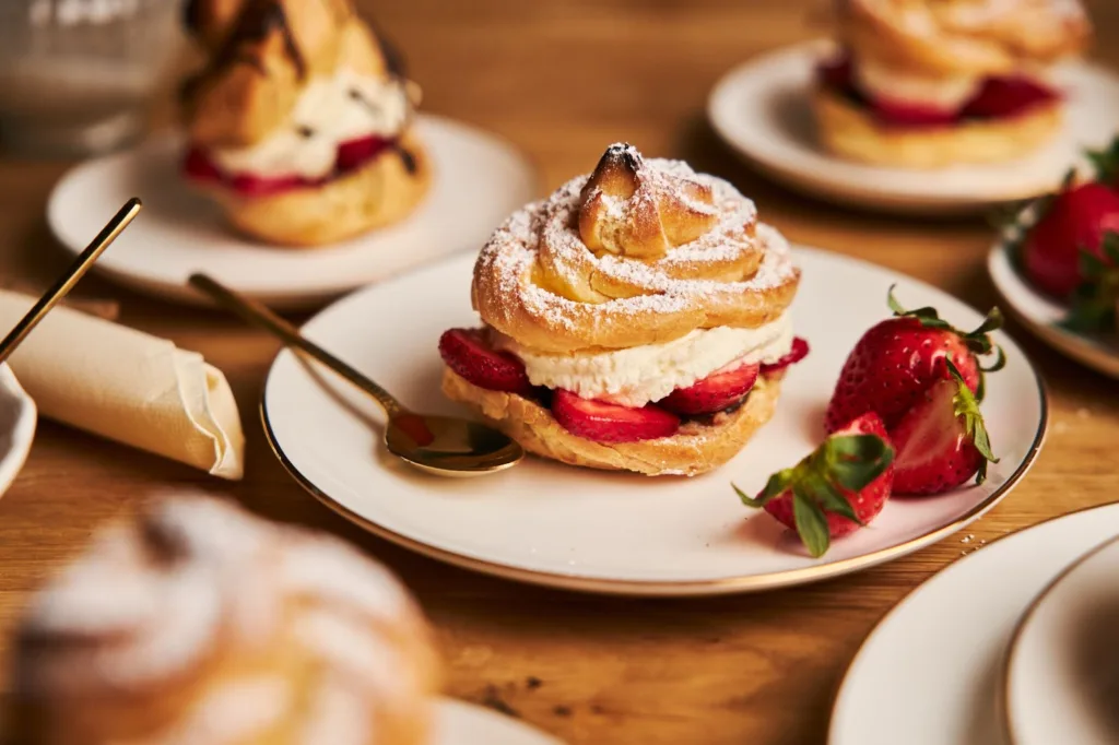 Patisserie